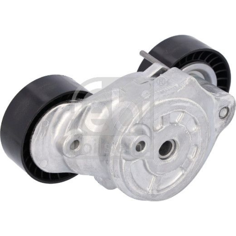 FEBI BILSTEIN 184097 Riemenspanner, Keilrippenriemen FEBI BILSTEIN 184097 Riemenspanner, Keilrippenriemen
