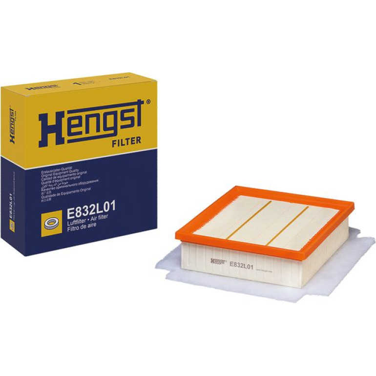 Luftfilter E832L01 Luftfilter E832L01