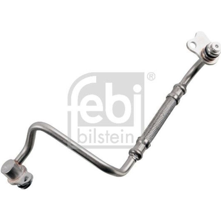 FEBI BILSTEIN 185042 Ölleitung, Lader FEBI BILSTEIN 185042 Ölleitung, Lader