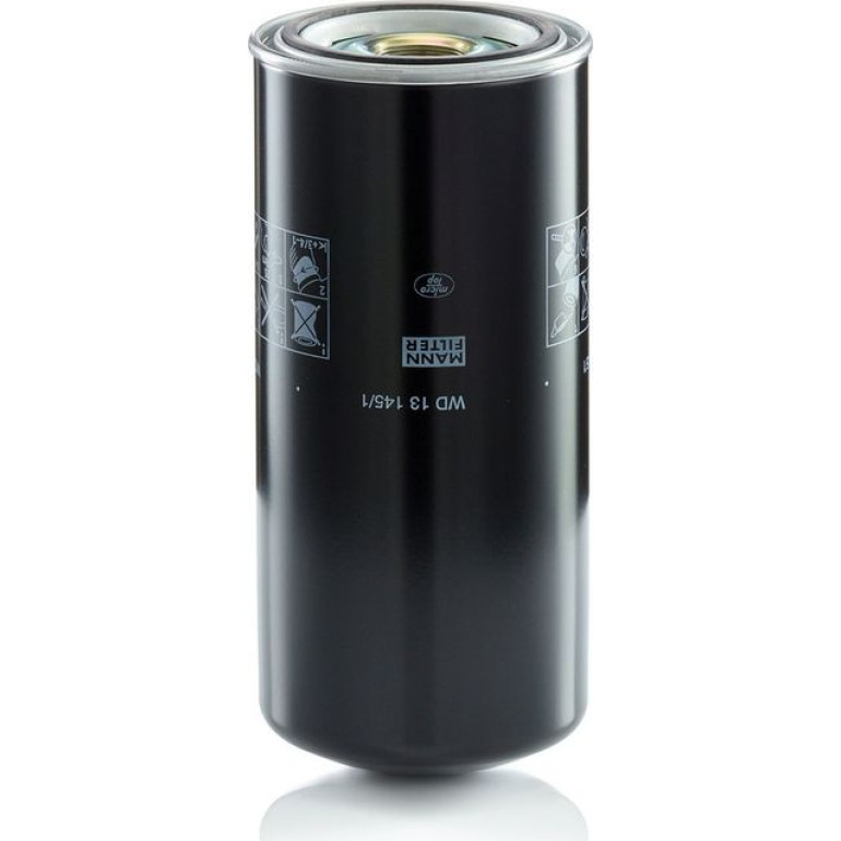 Ölfilter WD 13 145/1