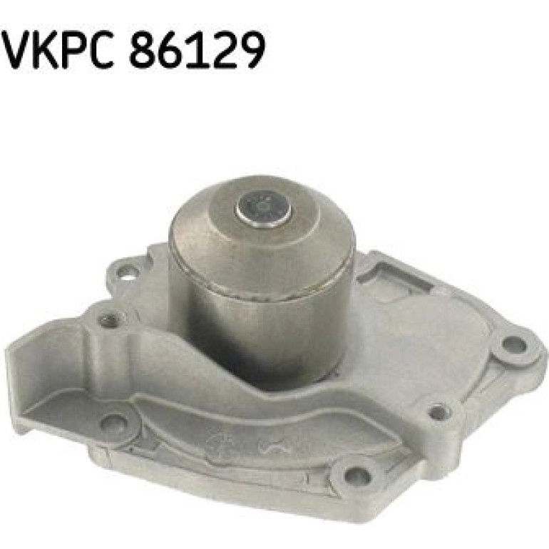 Wasserpumpe VKPC 86129