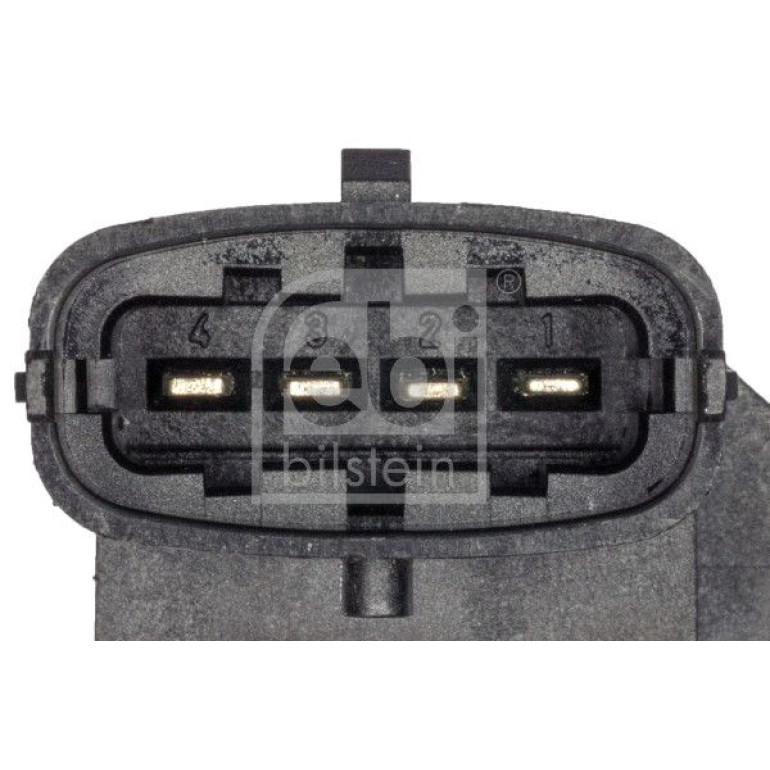 FEBI BILSTEIN 188585 Ladedrucksensor FEBI BILSTEIN 188585 Ladedrucksensor