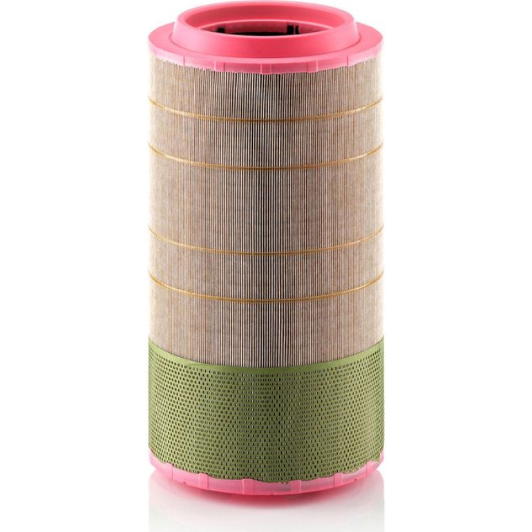 MANN-FILTER C 30 1530 Sekundärluftfilter MANN-FILTER C 30 1530 Sekundärluftfilter