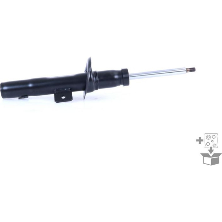 Stoßdämpfer 11754 Stoßdämpfer 11754