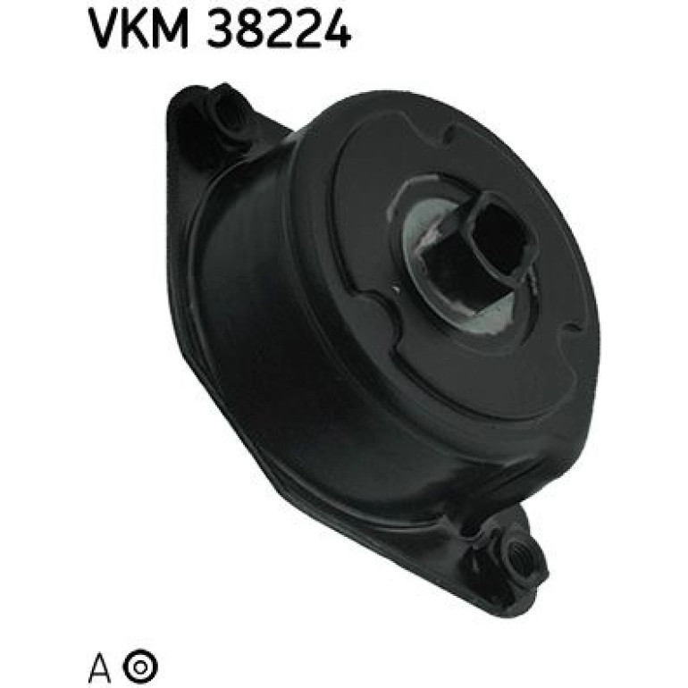 Spannrolle, Keilrippenriemen VKM 38224 Spannrolle, Keilrippenriemen VKM 38224