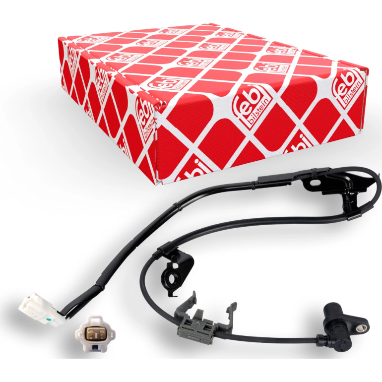 FEBI BILSTEIN 174803 Sensor, Raddrehzahl
