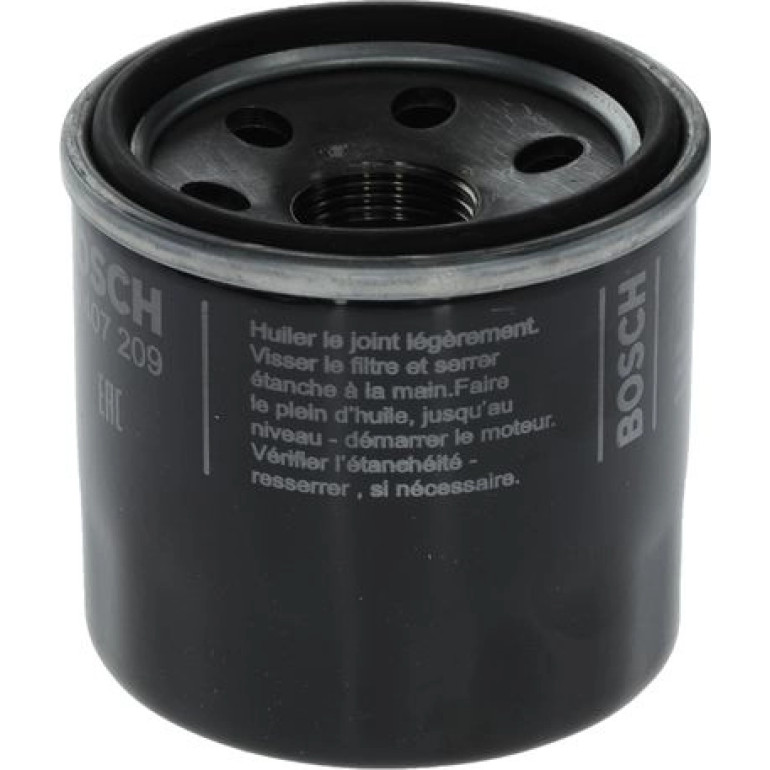 BOSCH F 026 407 209 Ölfilter