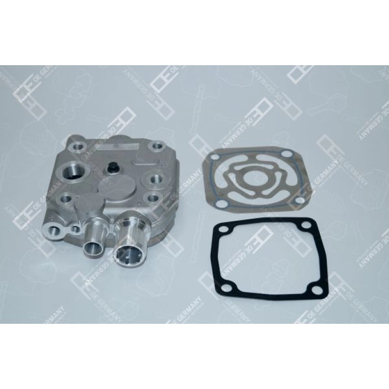 Zylinderkopf Kompressor für Mercedes Benz 541 130 32 19 OEGERMANY 011320500007 Zylinderkopf Kompressor für Mercedes Benz 541 130 32 19 OEGERMANY 011320500007