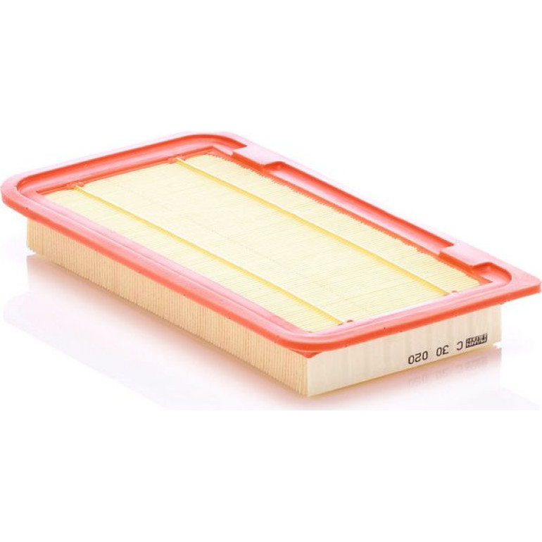 MANN-FILTER C 30 020 Luftfilter MANN-FILTER C 30 020 Luftfilter