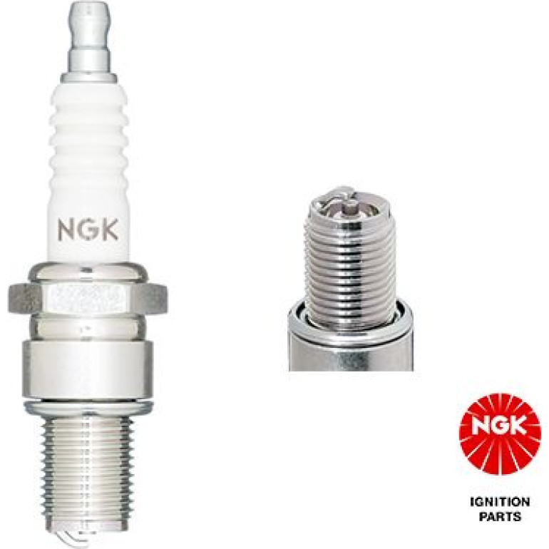 Zündkerze 7058 Zündkerze 7058