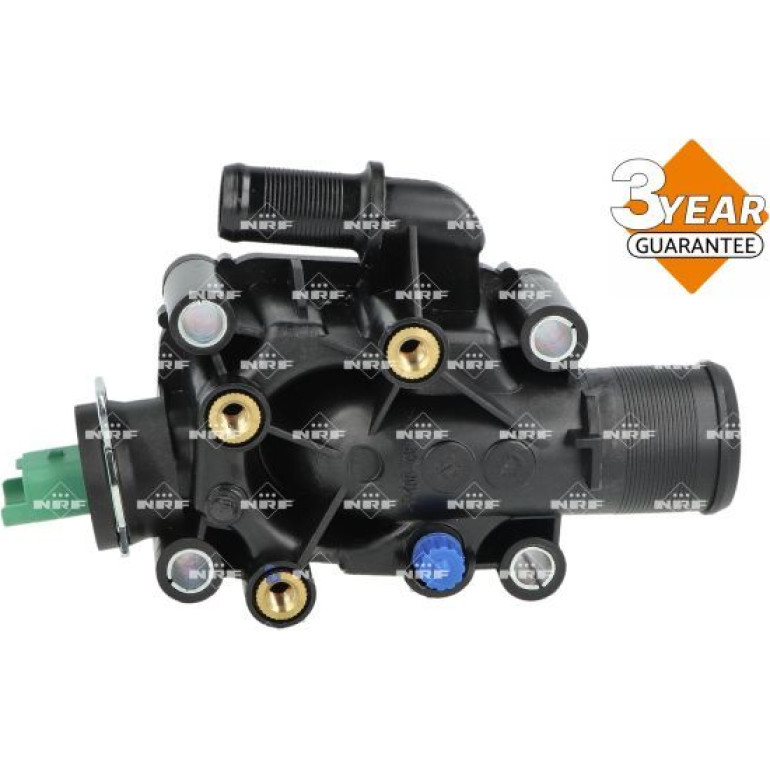 Thermostat, Kühlmittel 725081 Thermostat, Kühlmittel 725081
