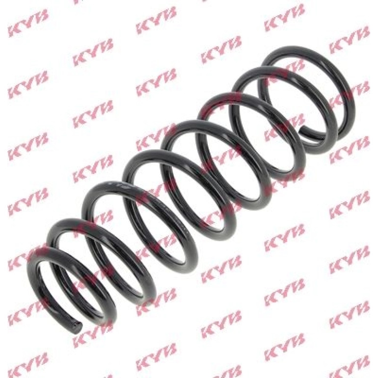 Fahrwerksfeder RG6546 Fahrwerksfeder RG6546