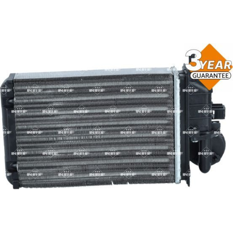 Wärmetauscher, Innenraumheizung 53610 Wärmetauscher, Innenraumheizung 53610