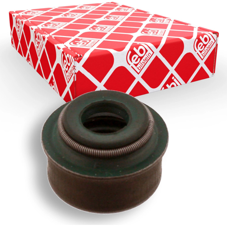 FEBI BILSTEIN 03360 Dichtring, Ventilschaft FEBI BILSTEIN 03360 Dichtring, Ventilschaft