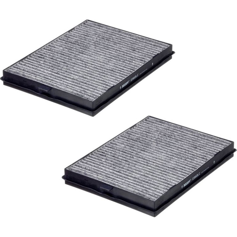 Filter, Innenraumluft E960LC-2