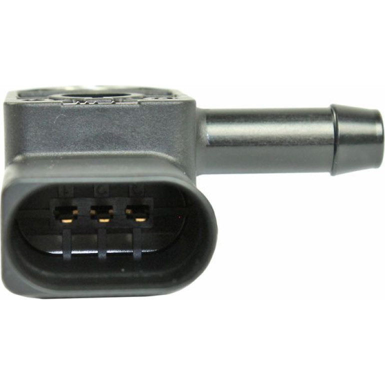Sensor, Abgasdruck 0906256