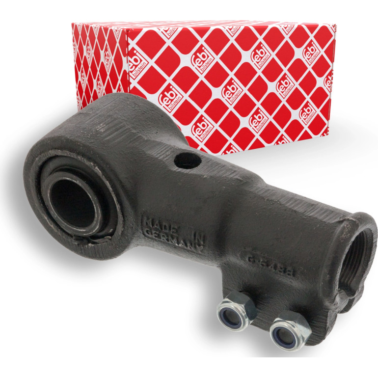 FEBI BILSTEIN 05438 Lagerung, Achsstrebe FEBI BILSTEIN 05438 Lagerung, Achsstrebe