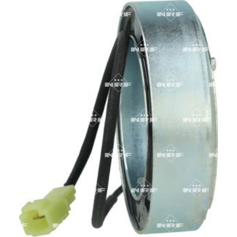 Spule, Magnetkupplung-Kompressor 38652