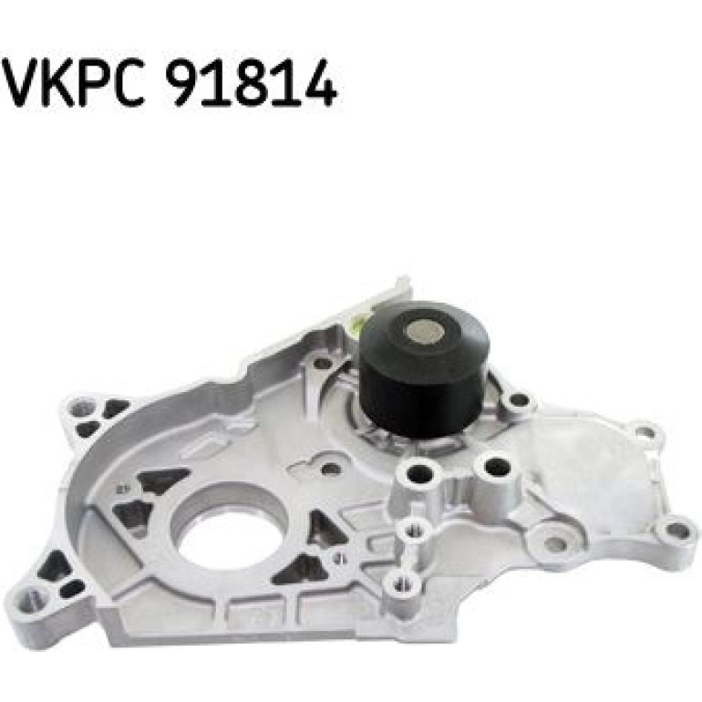 Wasserpumpe VKPC 91814 Wasserpumpe VKPC 91814