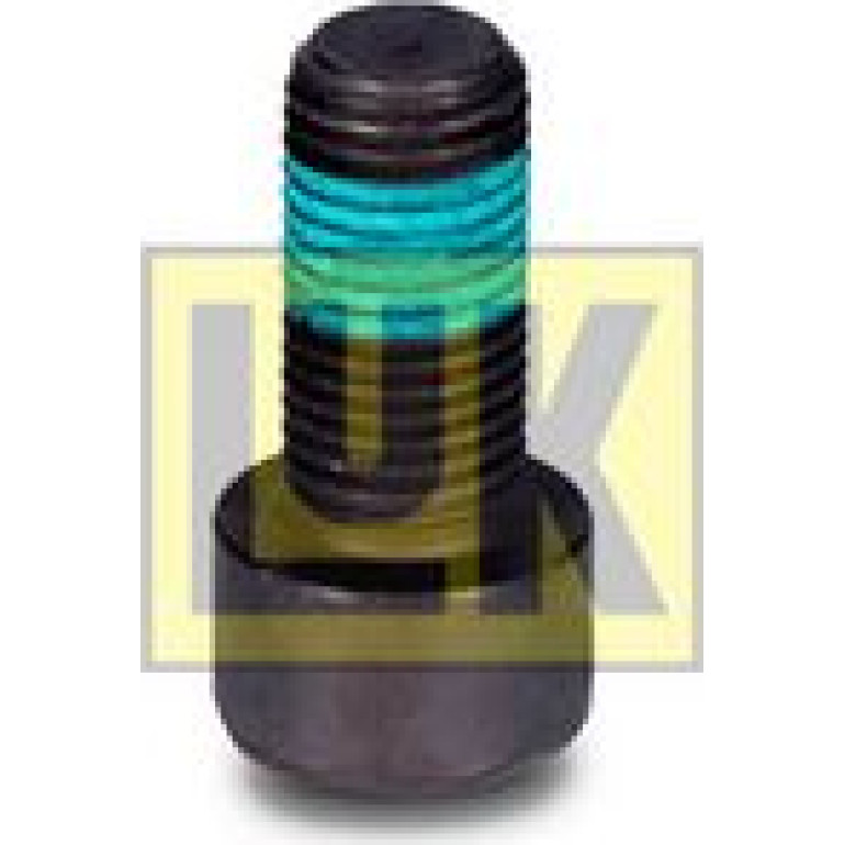 Schraubensatz, Schwungrad 411 0121 10 Schraubensatz, Schwungrad 411 0121 10