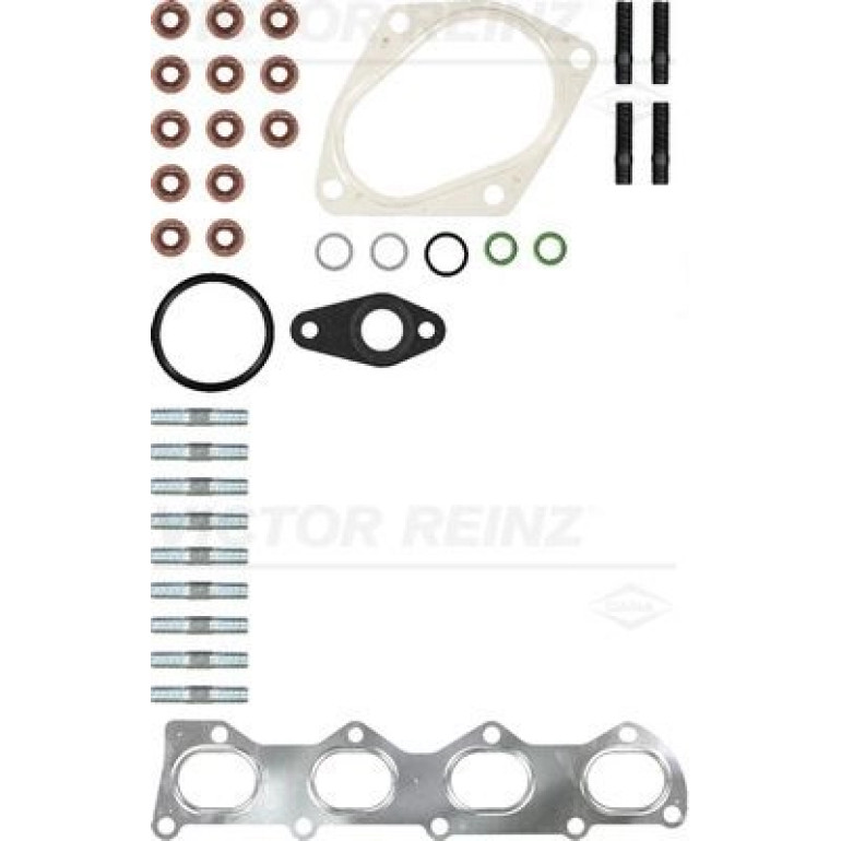 Montagesatz, Lader 04-10202-01