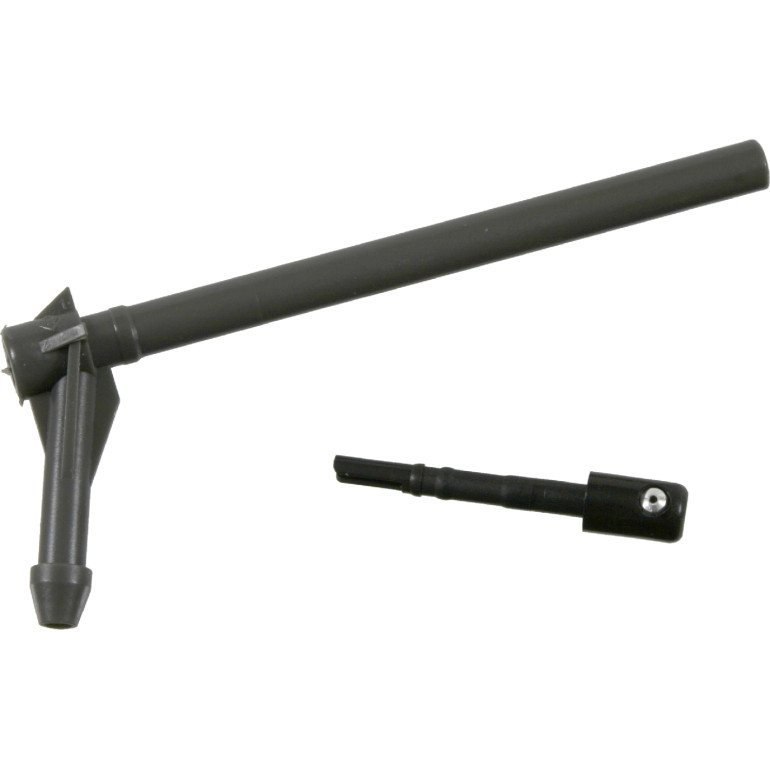 FEBI BILSTEIN 22294 Waschwasserdüse, Scheibenreinigung FEBI BILSTEIN 22294 Waschwasserdüse, Scheibenreinigung