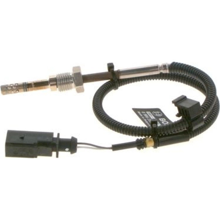 Sensor, Abgastemperatur 0 986 259 100 Sensor, Abgastemperatur 0 986 259 100