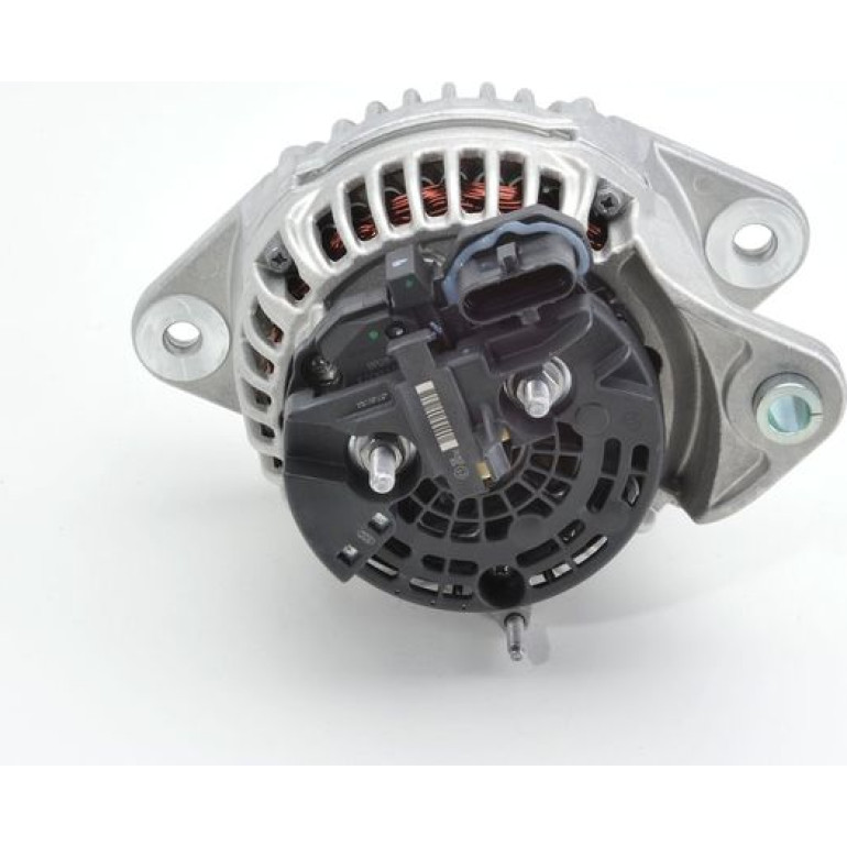 Generator 0 124 655 331 Generator 0 124 655 331