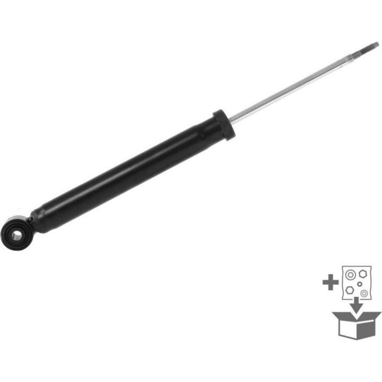 Stoßdämpfer 376064SP