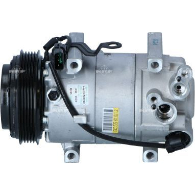 Kompressor, Klimaanlage 320093G