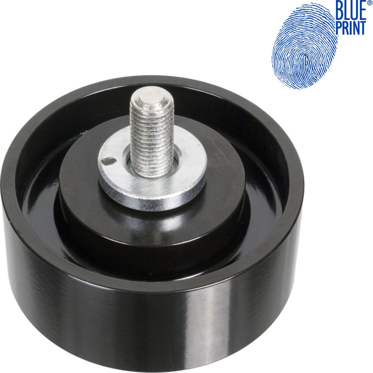 Umlenk-/Führungsrolle, Keilrippenriemen ADT39655 Umlenk-/Führungsrolle, Keilrippenriemen ADT39655