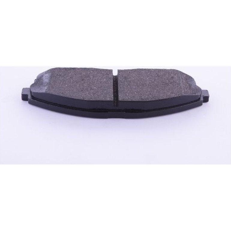 Bremsbelagsatz, Scheibenbremse 8DB 355 009-381 Bremsbelagsatz, Scheibenbremse 8DB 355 009-381