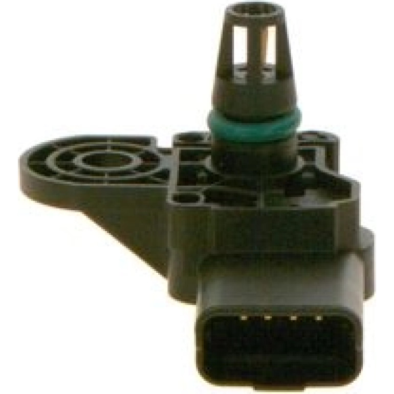 Sensor, Ladedruck 0 261 230 230