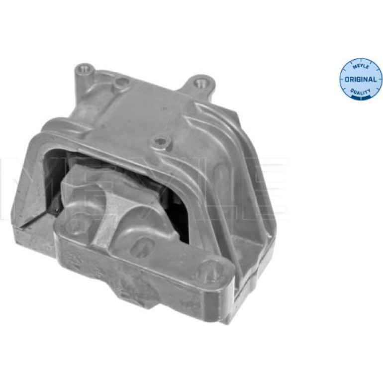 Lagerung, Motor 100 199 0112