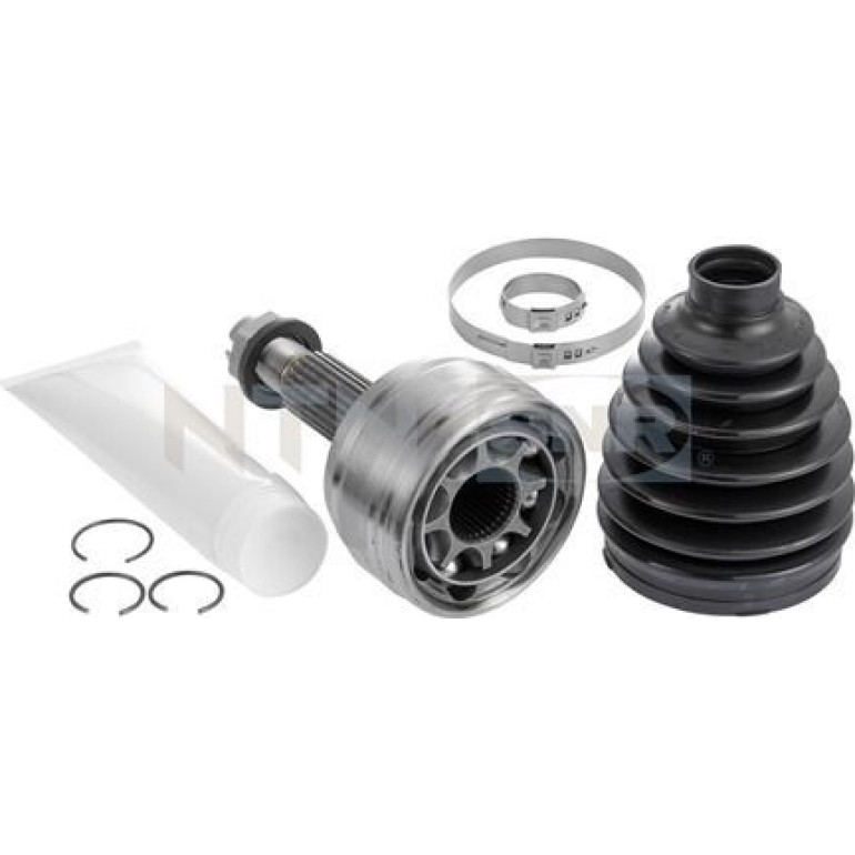 Gelenksatz, Antriebswelle OJK55.007