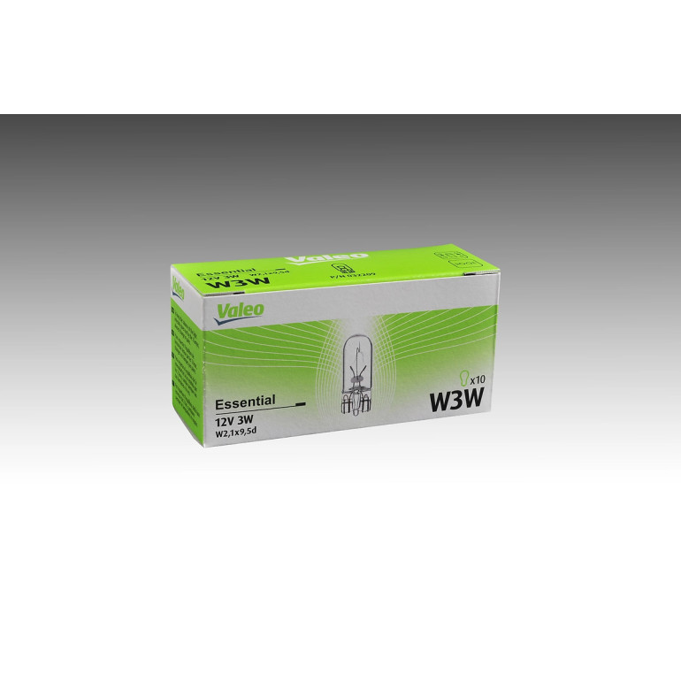 Glühlampe, Blinkleuchte 032209 Glühlampe, Blinkleuchte 032209
