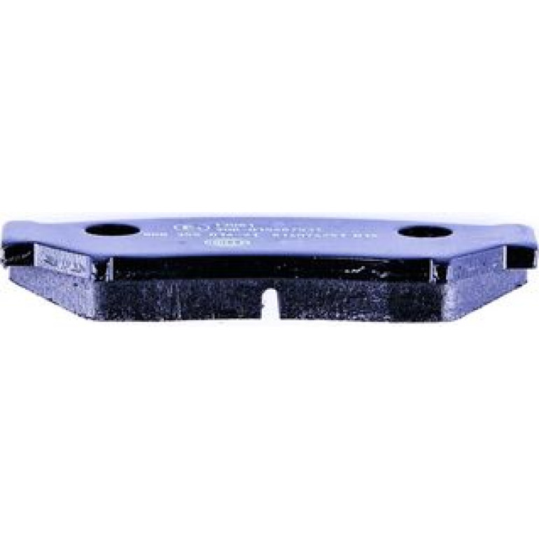 Bremsbelagsatz, Scheibenbremse 8DB 355 016-911 Bremsbelagsatz, Scheibenbremse 8DB 355 016-911