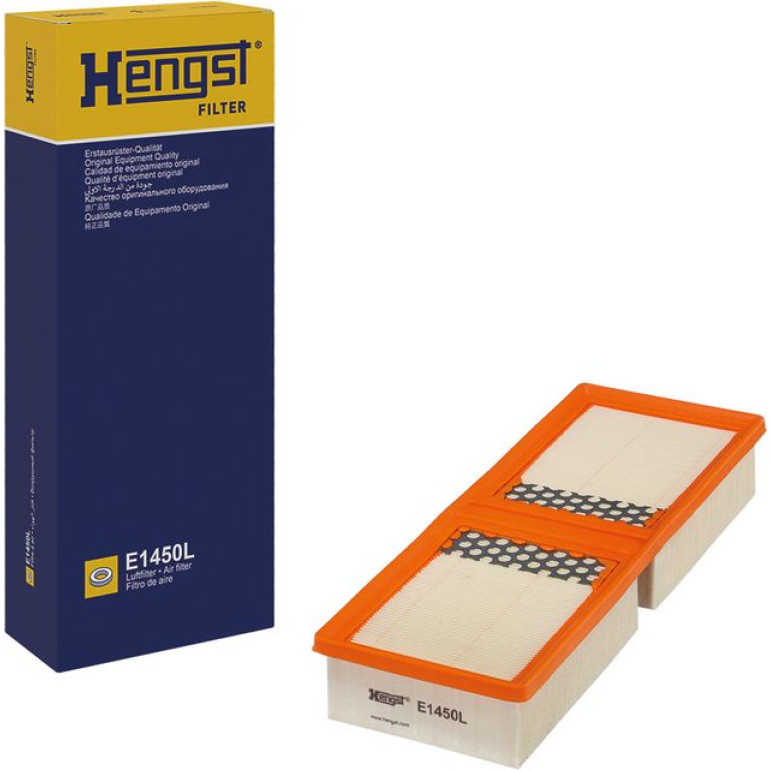 Luftfilter E1450L Luftfilter E1450L