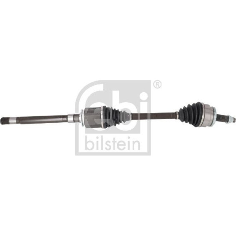 Antriebswelle 196614 Antriebswelle 196614