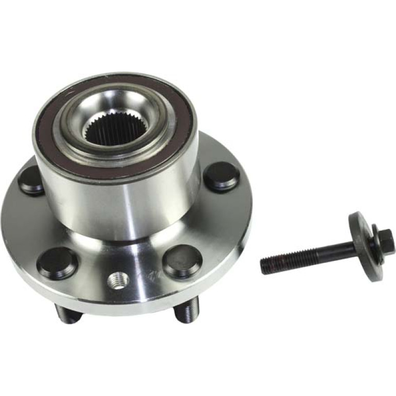 Radlagersatz WM 6523