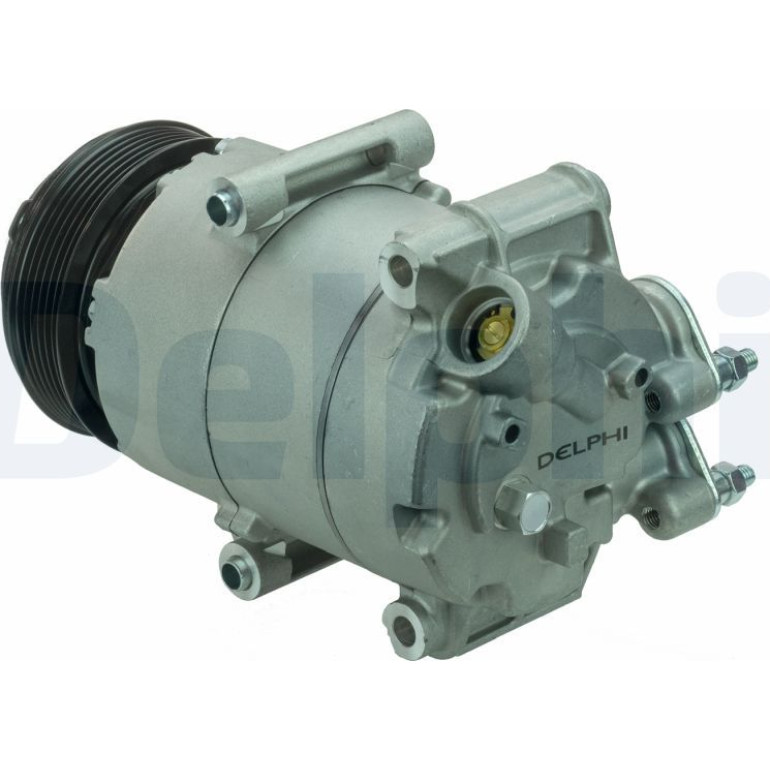 Kompressor, Klimaanlage CS20324