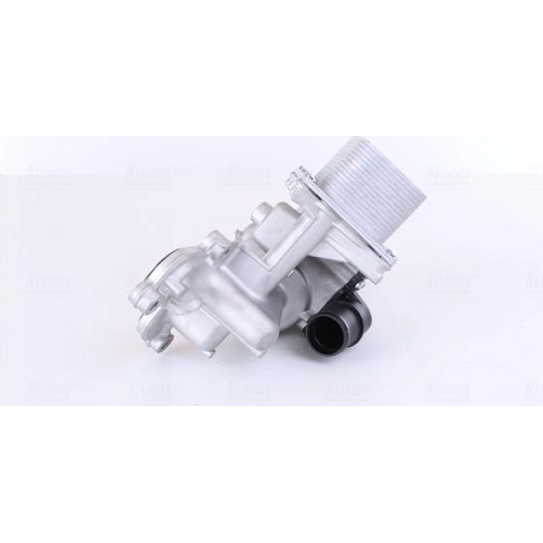 Ölkühler, Motoröl 90924
