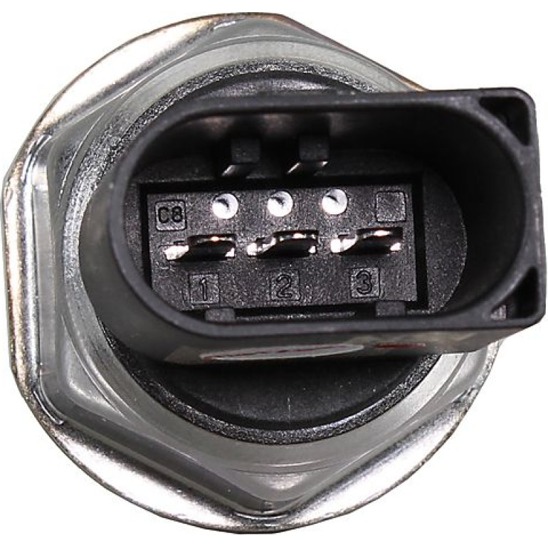 Sensor, Kraftstoffdruck 0906480 Sensor, Kraftstoffdruck 0906480