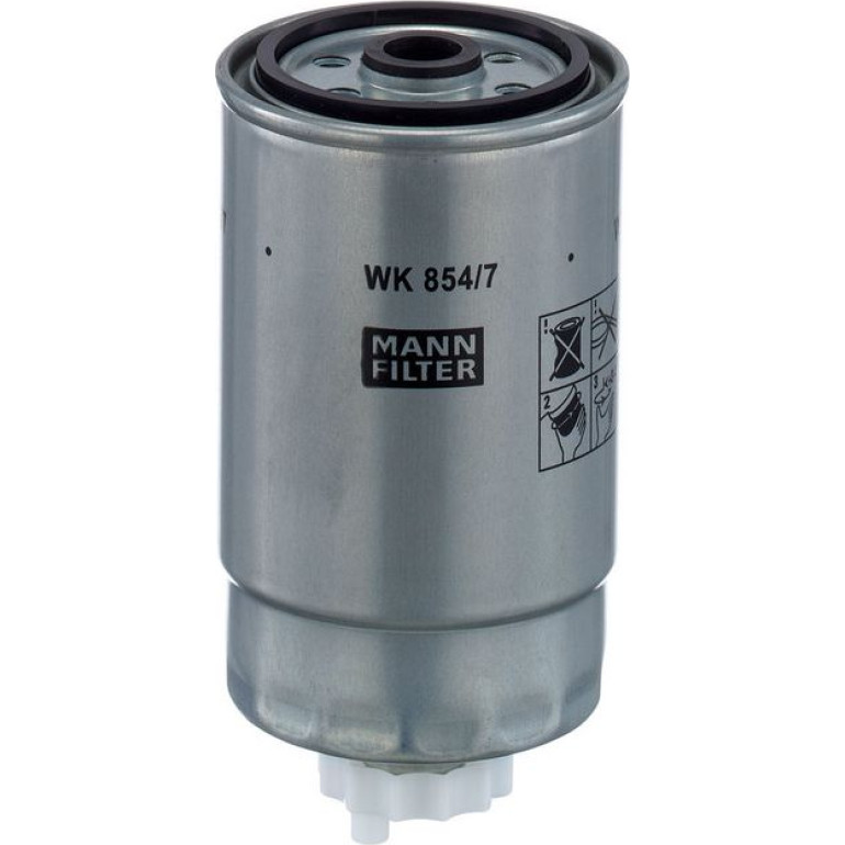 Kraftstofffilter WK 854/7 Kraftstofffilter WK 854/7