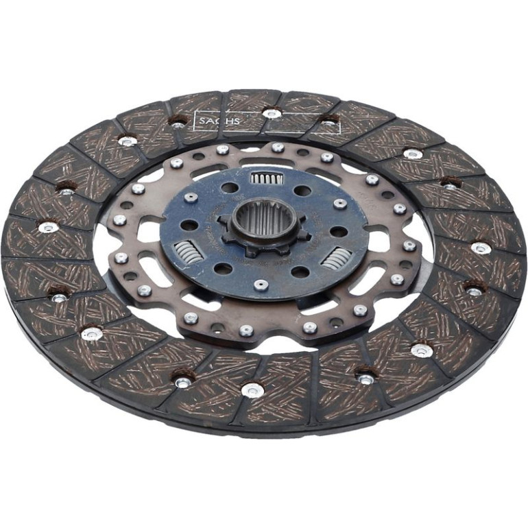 SACHS 3000 950 070 Kupplungssatz SACHS 3000 950 070 Kupplungssatz