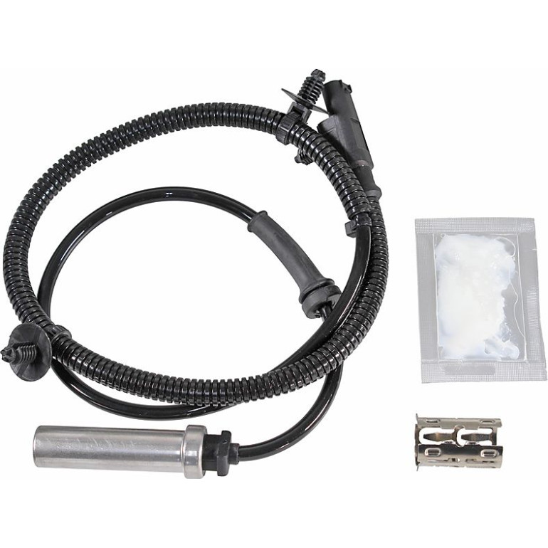Sensor, Raddrehzahl 09001523 Sensor, Raddrehzahl 09001523