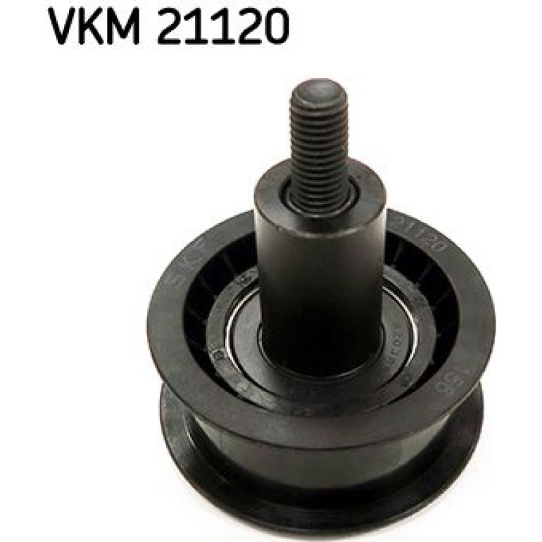 Umlenk-/Führungsrolle, Zahnriemen VKM 21120
