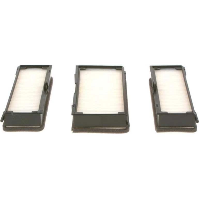 BOSCH 1 987 432 060 Innenraumfilter