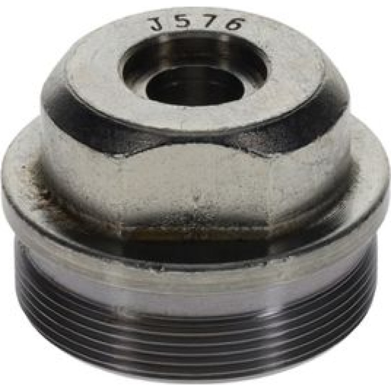 Schraube F 002 D13 576