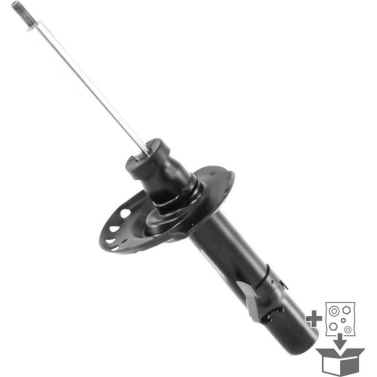 Stoßdämpfer 742240SP